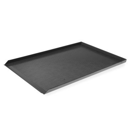 Perforovaný plech, HENDI, 600x400mm