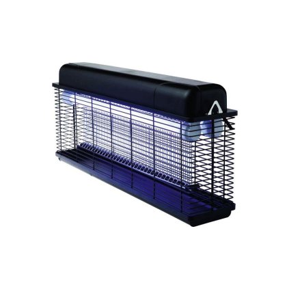 Lapač hmyzu  lampa 2x15 W | HENDI, 270066