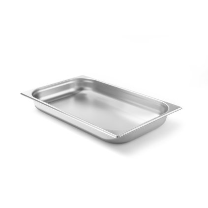 Gastronádoba GN 1/1 65 mm | HENDI, Budget Line