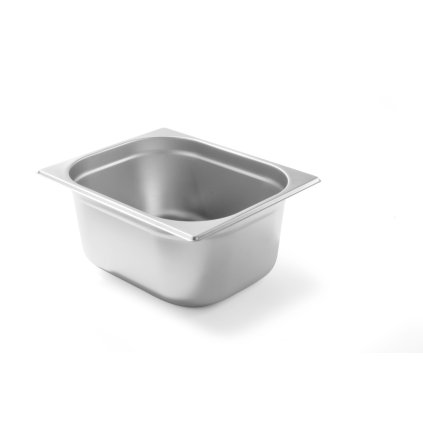 Gastronádoba GN 1/2 200 mm | HENDI, Budget Line