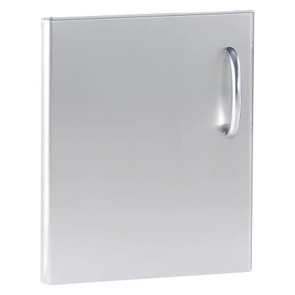 Dvířka levá 40 cm pro 900,700 | RM - P-74/94-SX