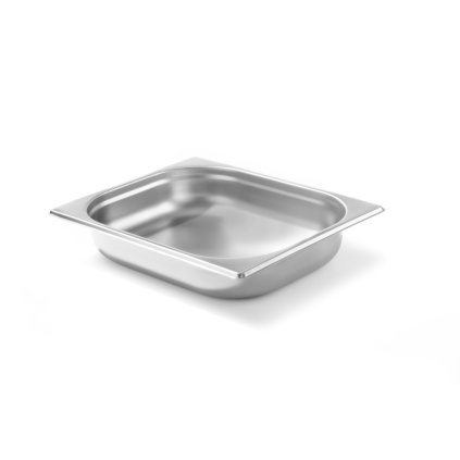 Gastronádoba GN 1/2 65 mm | HENDI, Budget Line