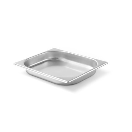 Gastronádoba GN 1/2 40 mm | HENDI, Budget Line