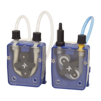 Pomocné čerpadlo pro detergent a oplach | RM - CTPDO