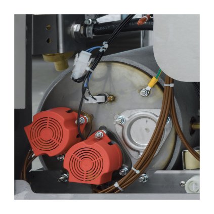 Přívod studené vody | RM - W