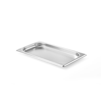 Gastronádoba GN 1/3 20 mm | HENDI, Budget Line