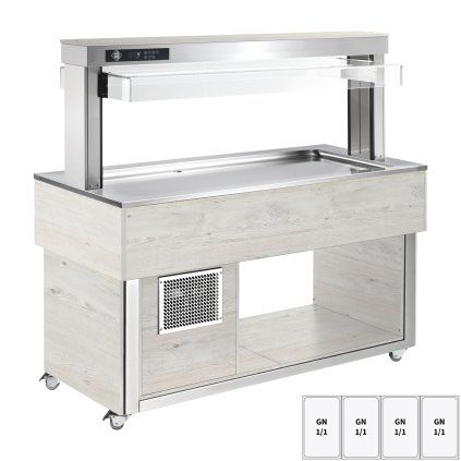 Product photo TR LIME+ 4H 00012202