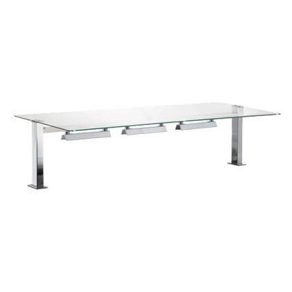 Product photo SOV HOT FLAT+ 4 00012511