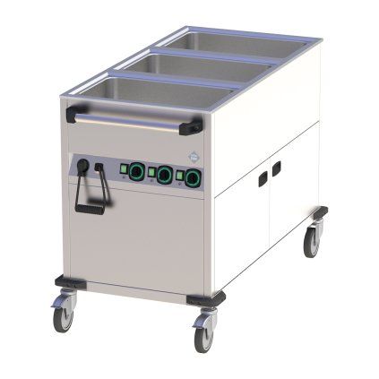 Product photo BMPK 3120 CS 00007105