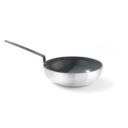 Pánev litého hliniku, nepřilnavá o průměru 320 mm | HENDI, 627747