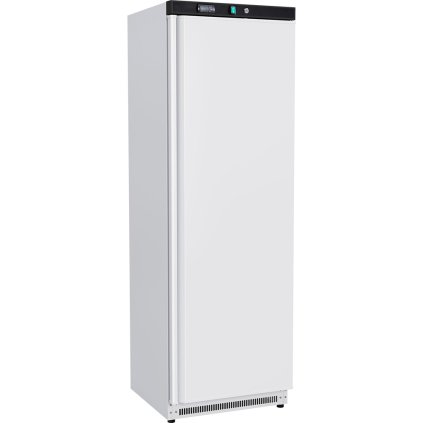 Lakovaný mrazicí box, vnitřní prostor z ABS, 600x585x1850 mm, 340 l | GREDIL, 886401