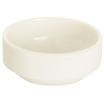 Stohovatelná mísa 140 mm | FINE DINE, Crema