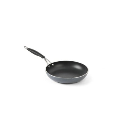 Pánev hliníková s nanokeramickým povrchem, nepřilnavá, průměr 240 mm | HENDI, 621110