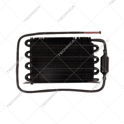 Výparník pro chladírnu 466100 | TECHNICA, náhradní díly