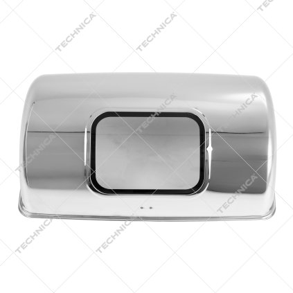 Kryt ohřívače P50811 | TECHNICA, náhradní díly