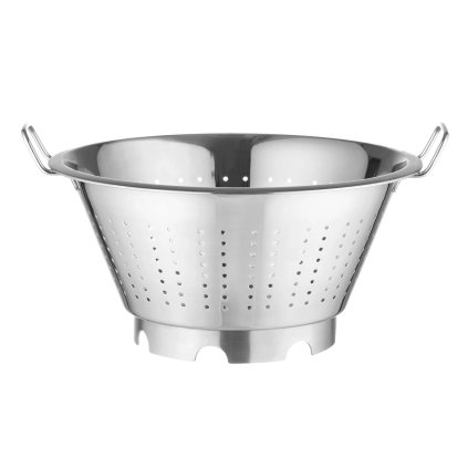 Cedník 400x220 mm | HENDI, Profi Line