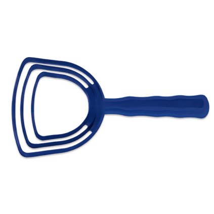 Odstraňovač kostního prachu, modrý | GIESSER, 896612 b