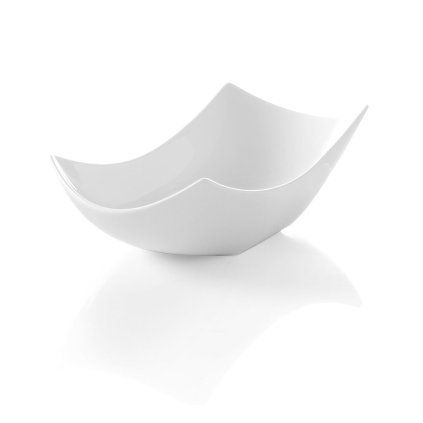 Mísa Vanilla, HENDI, 290x136x(H)80mm