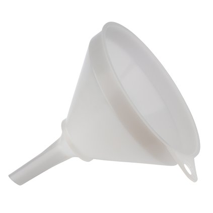 Polyethylenová nálevka o průměru 170 mm | APS, 30070