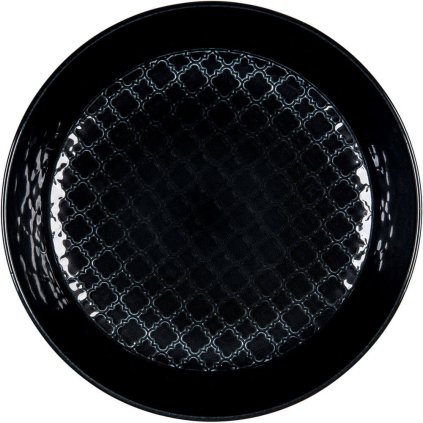 Hluboký talíř 200 mm | LUBIANA, Marrákeš