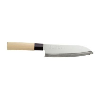 845035SR100Santoku 165mm