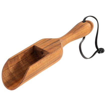 Dřevěná špachtle 255 mm | APS, 01026