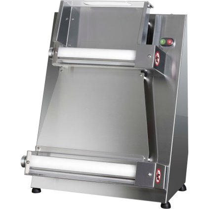 Elektrický hák na těsto 0,37 kW, 390x540x720 mm | GGF, 786942