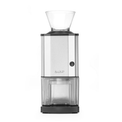 Drobilka ledu, BarUp, Stříbrná, 230V/70W, 170x290x(H)462mm