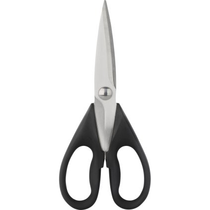 Kuchyňské nůžky z nerezové oceli, délka 220 mm STALGAST, 227220