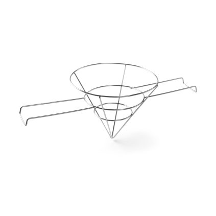 Uchytka na filtr do fritézy o průměru 250 mm | HENDI, 632901