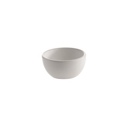 Miska z melaminy 0 07 l APS Blush 792737