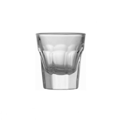 Sklenice Kop na destilát 3 cl | TOM,SK-60100-24