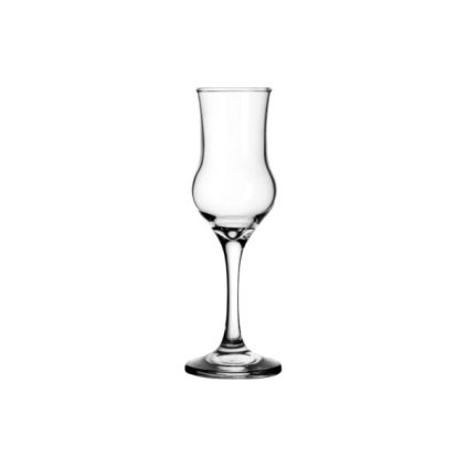 Sklenice grappa 9 cl | TOM,SK-62100-12