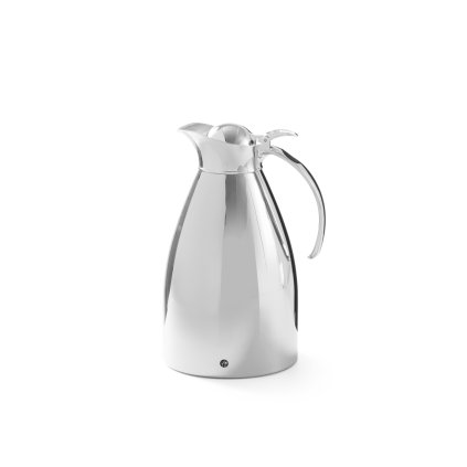 Termoska na kávu a čaj 1,5 l | HENDI, 445839