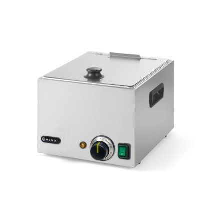Ohříváč parků 10 l, 1 kW | HENDI, Kitchen Line