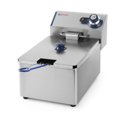 Fritéza Blue Line 6 l | HENDI, Blue Line