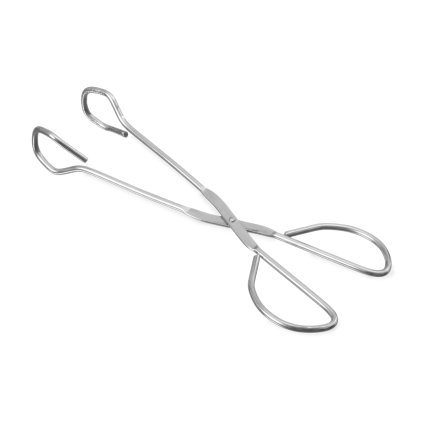 Servírovací kleště ke grilu 240 mm, 2 ks | HENDI, 171028