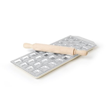 Forma na raviolli klasik 320x137x18 mm | HENDI, 975534