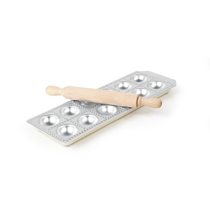 Forma na raviolli chef 320x137x18 mm | HENDI, 975541
