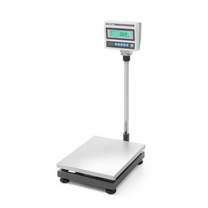 Skladová váha cejchovaná 150 kg | CAS, 580332