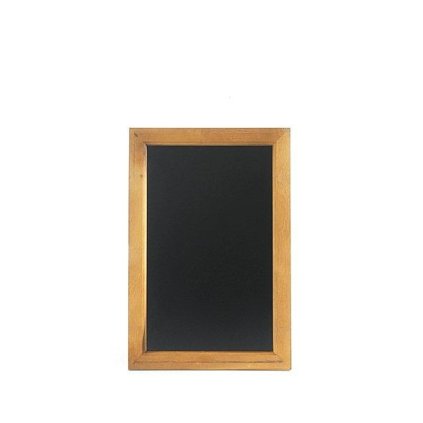 Nástěnná tabule 400x600 mm | HENDI, 664032