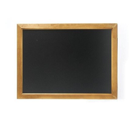 Nástěnná tabule 600x800 mm | HENDI, 664049