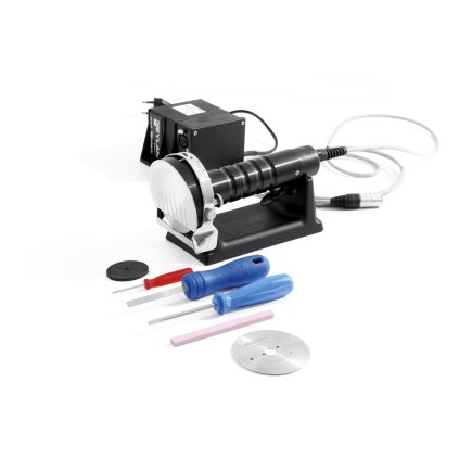 Elektrický nůž na kebab, průměr ostří 80 mm | HENDI, Profi Line