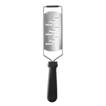 Zester struhadlo, HENDI, designed by Robert Bronwasser, plátky, 65x330mm
