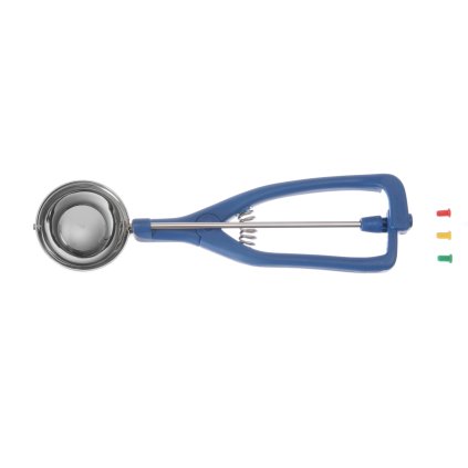 Porcovačka s nylonovým úchytem o průměru 56 mm, 1/20 l | STÖCKEL, 755358