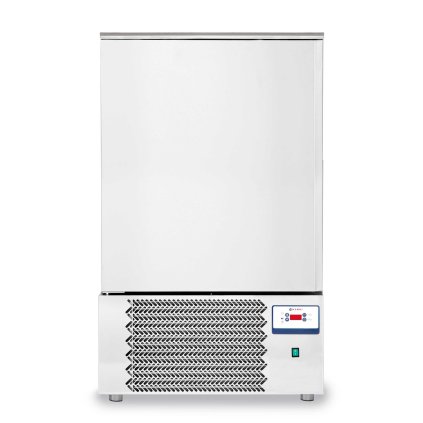 Šokový zchlazovač 7xGN 1/1 | HENDI, 232194