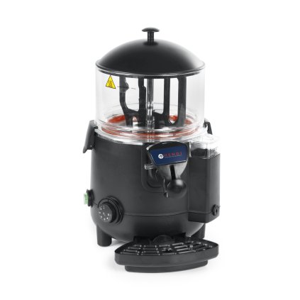 Ohřívač na čokoládu 5 l | HENDI, 274125