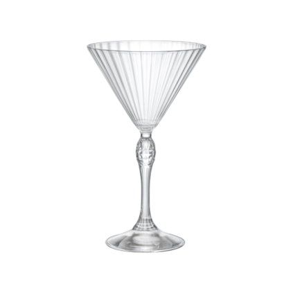 47159 america 20s sklenice martini 250 ml