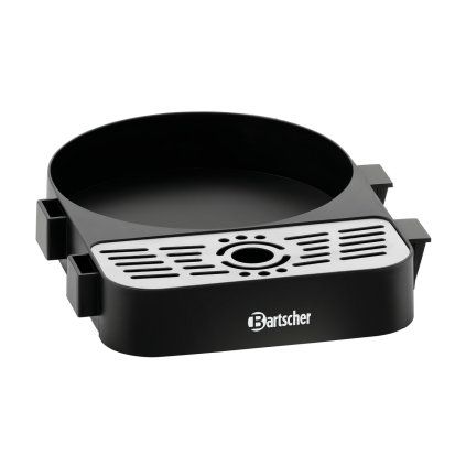 Odkapávací miska Z50-170 | BARTSCHER, 190216