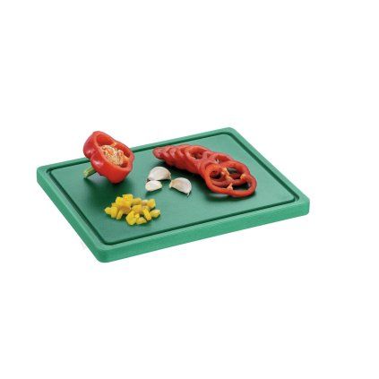 Krájecí deska PRO 32x26 GR-R | BARTSCHER, A120532